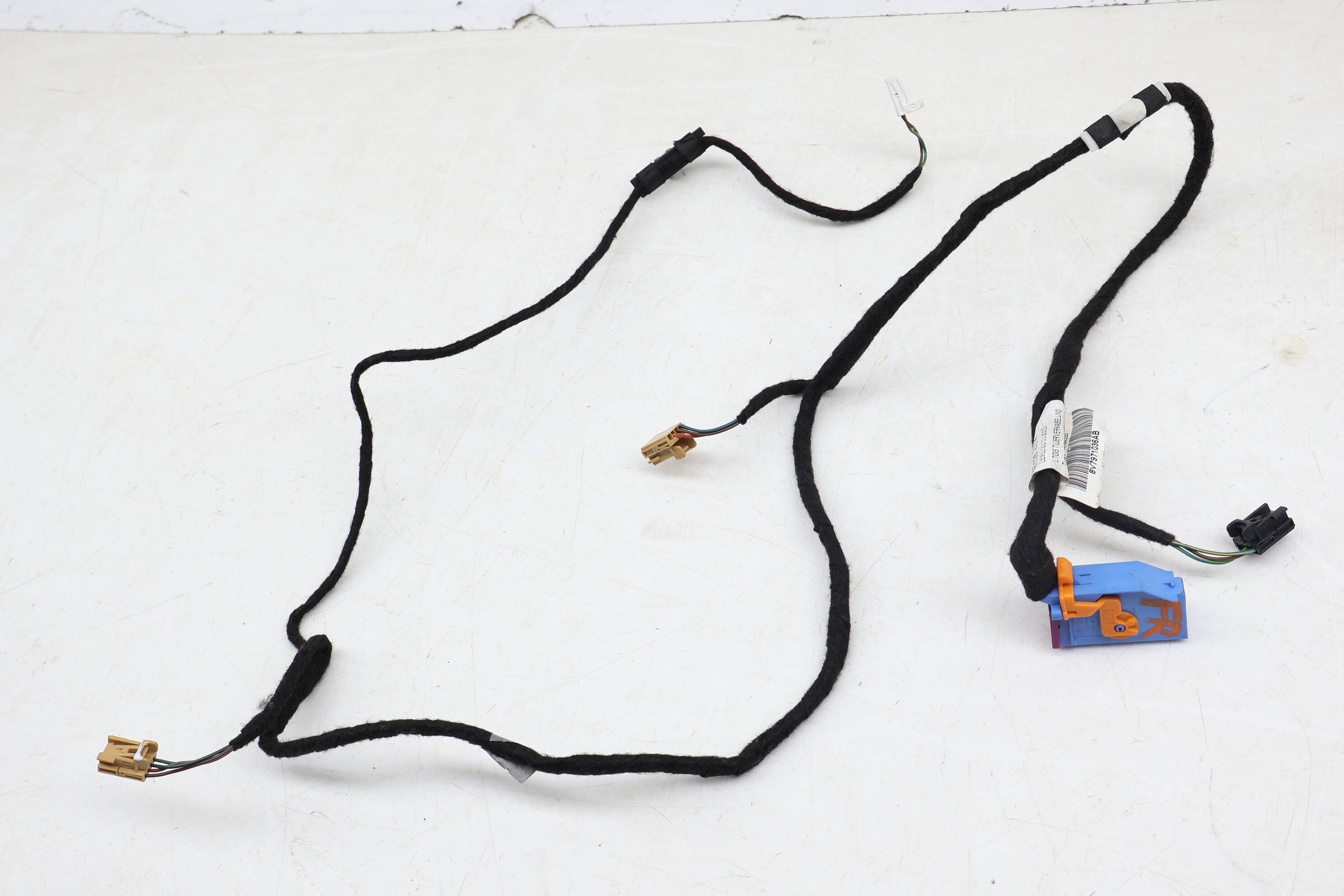 Door Panel Wiring Harness 8V7971036AB