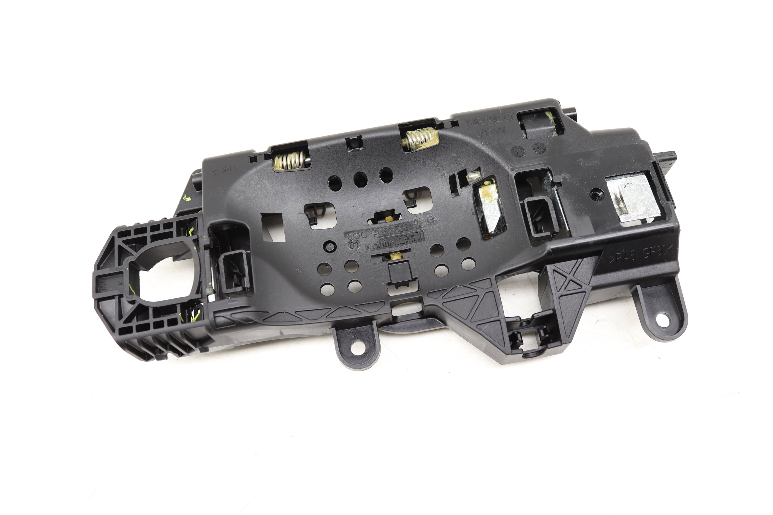 Exterior Door Handle Bracket 80A837812