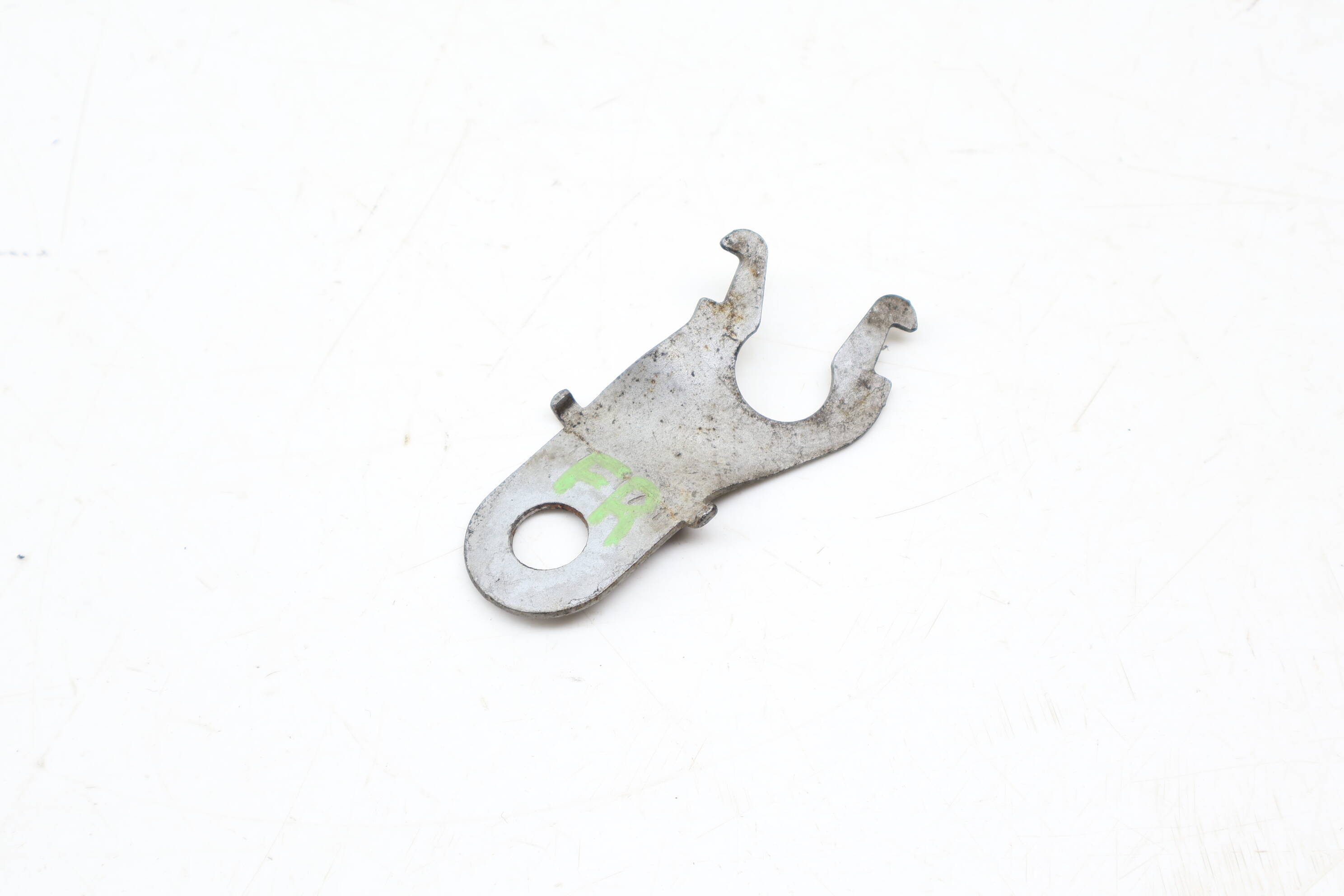 Brake Hose / Line Bracket 34306787540