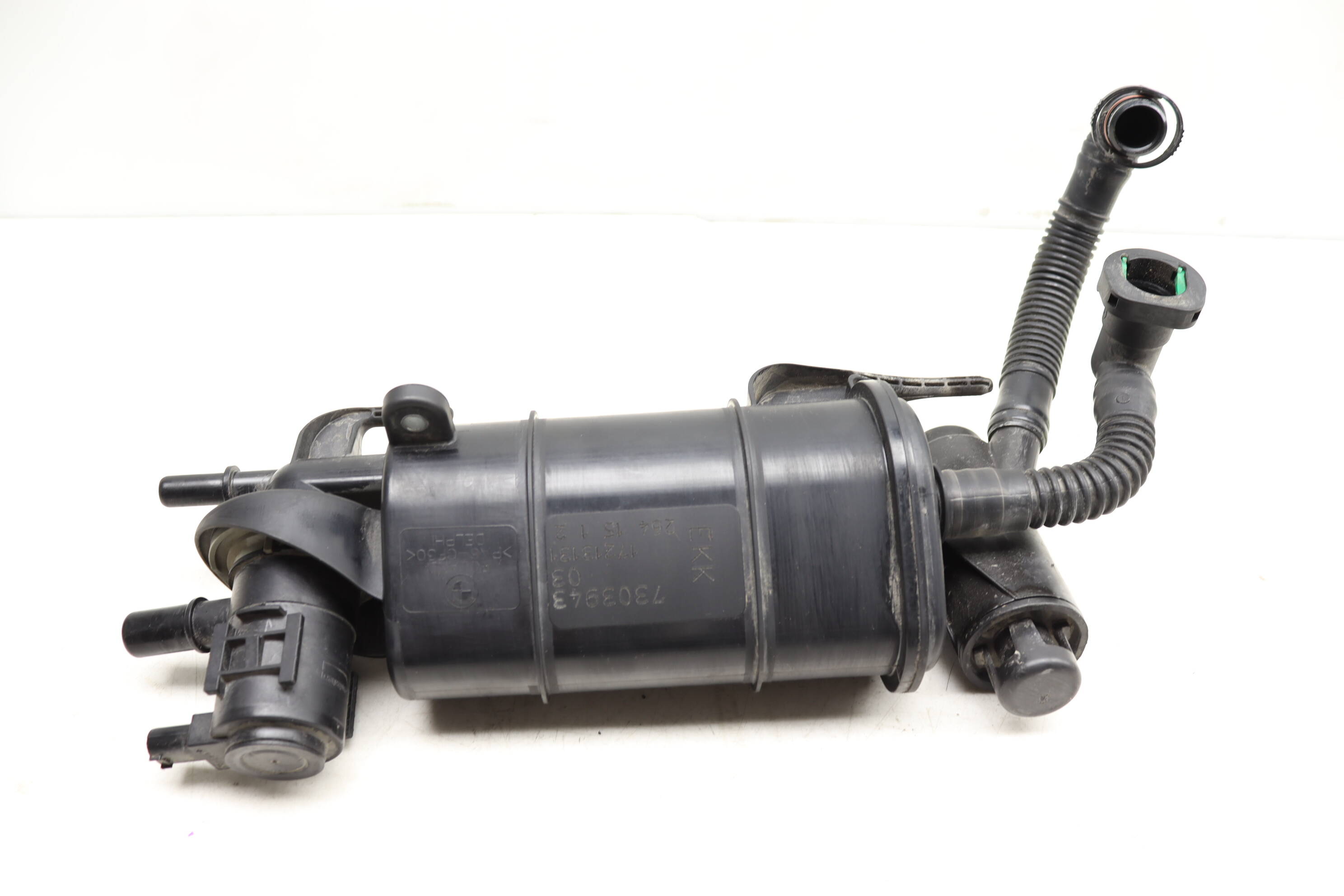 Fuel&#x20;Evap&#x20;Charcoal&#x20;Canister&#x20;16137303943