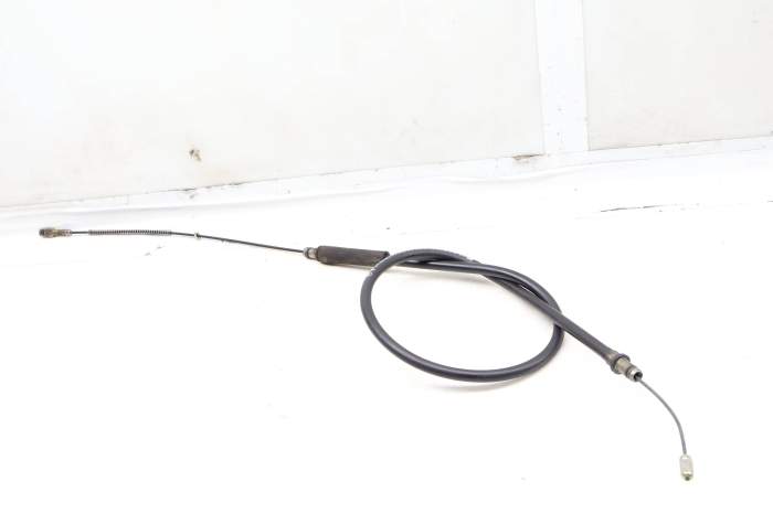 Emergency / Parking Brake Cable 98642414103 main product photo