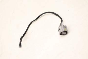 Tail Light Harness Connector / Pigtail 4H0973713B