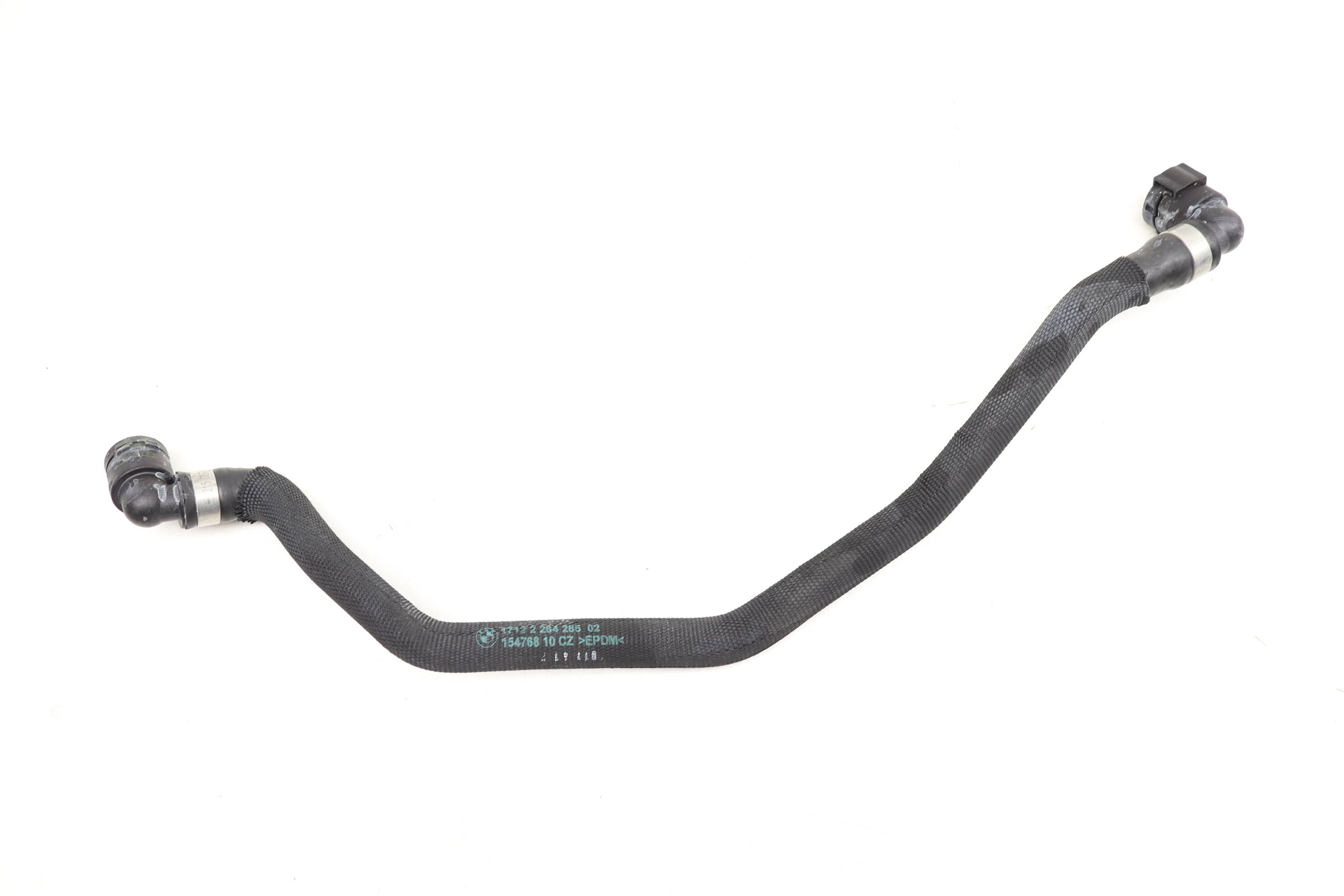 Coolant Reservoir Hose / Line 17122284285