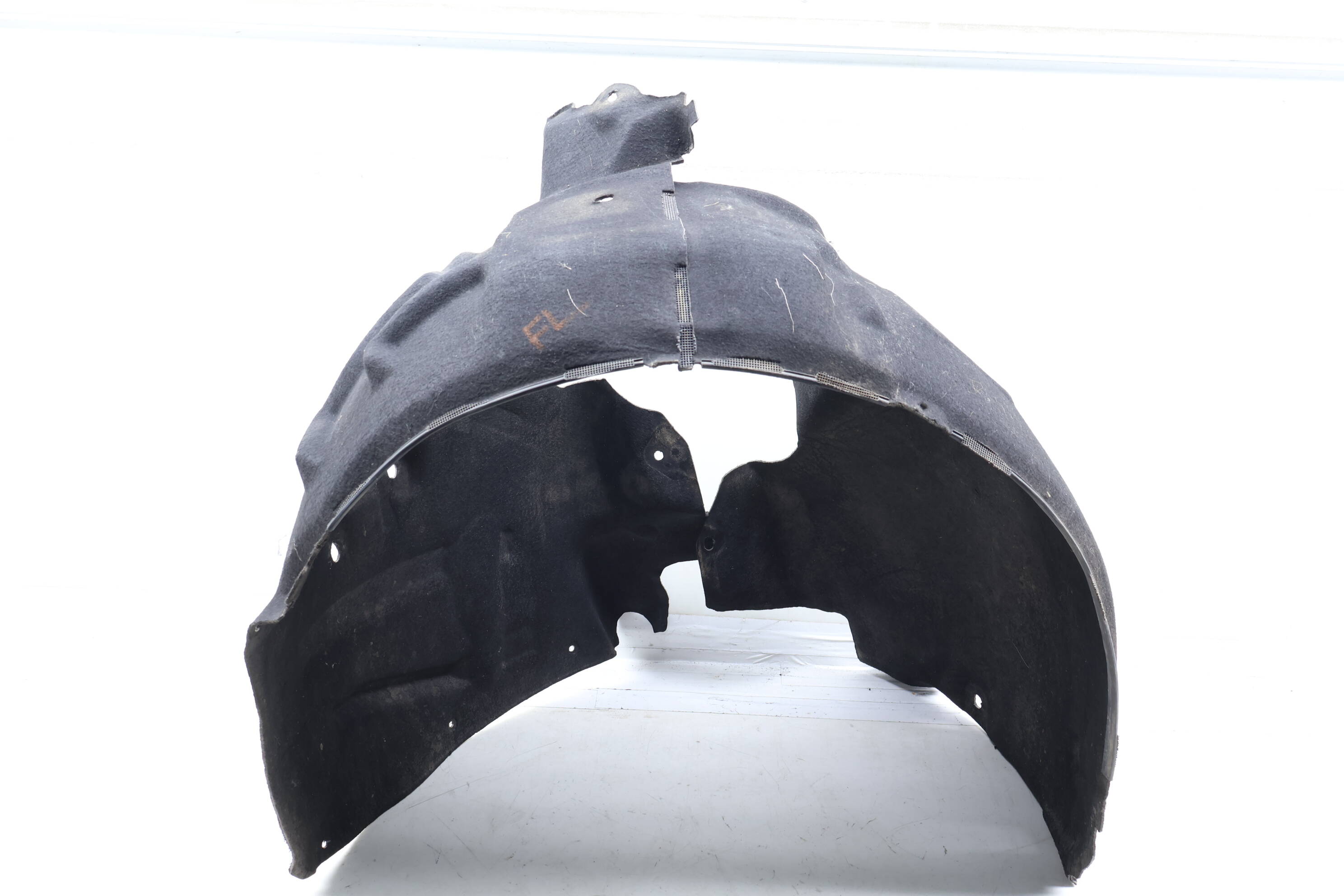 Fender / Wheel Housing Cover 8K9821171C
