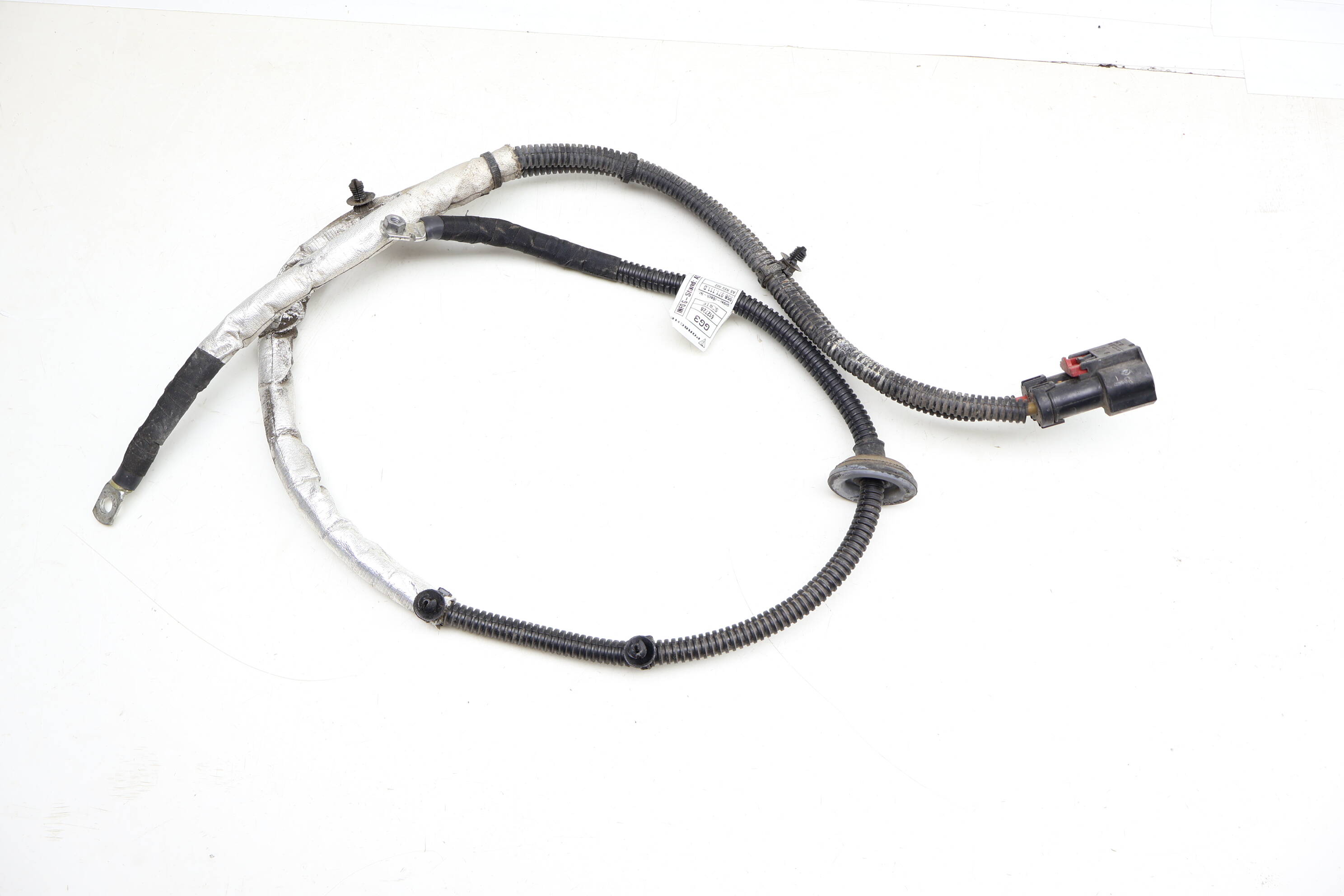 Steering Wiring Harness / Cable 95B971111D