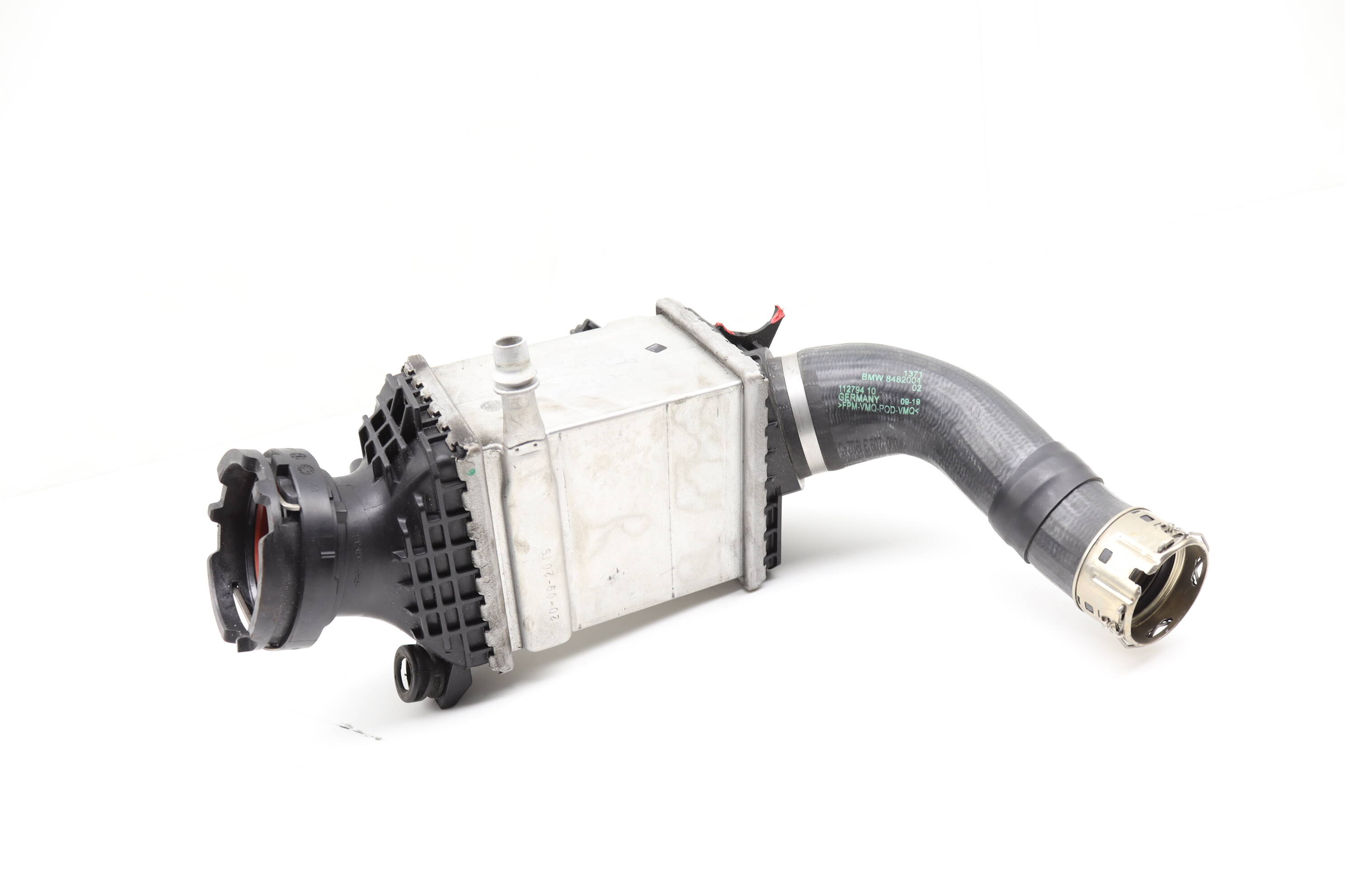 Turbo&#x20;Intercooler&#x20;17518660688