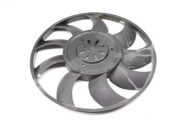 Electric Cooling Fan Blade 4H0959455AE