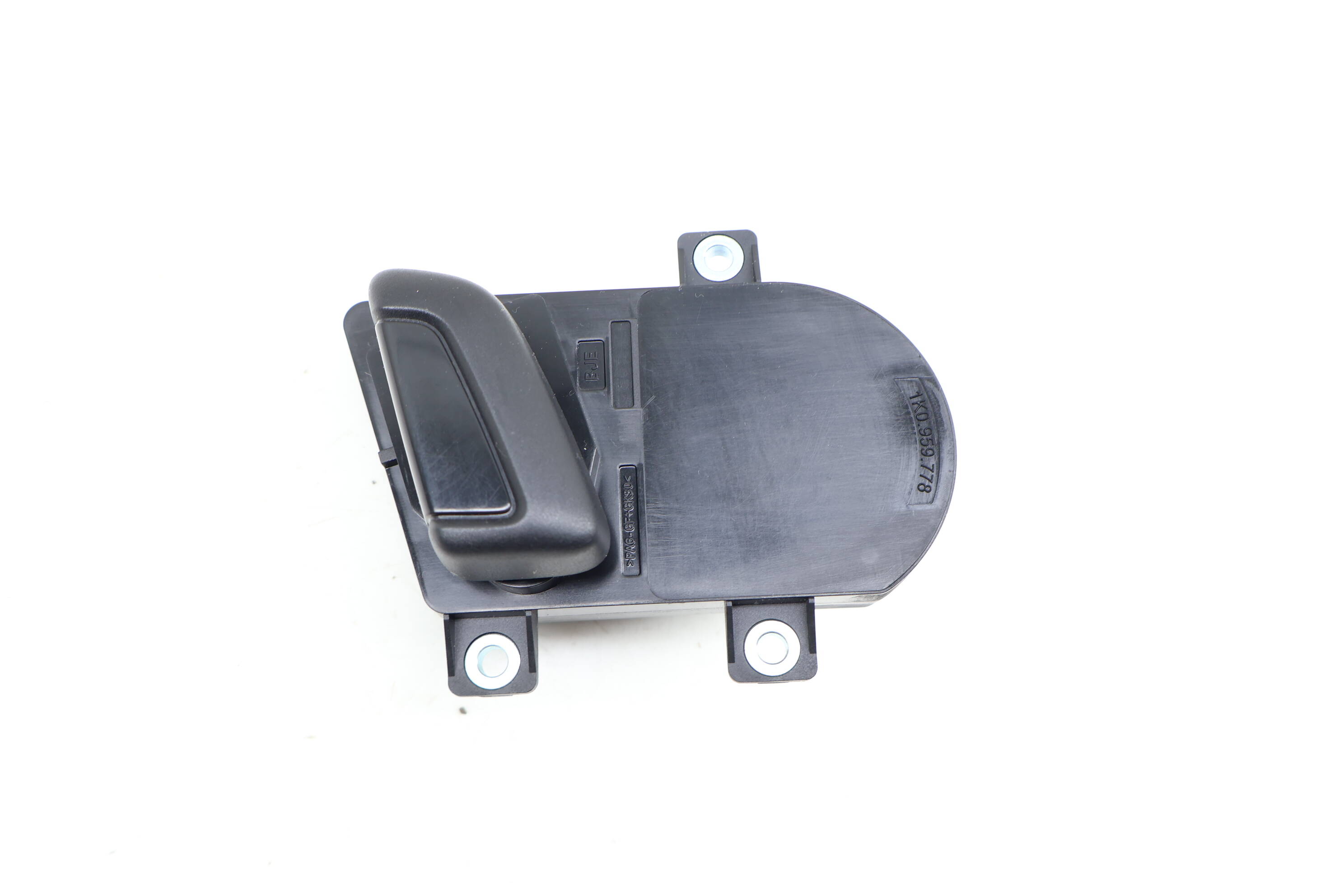Seat Adjustment Switch 1K0959778