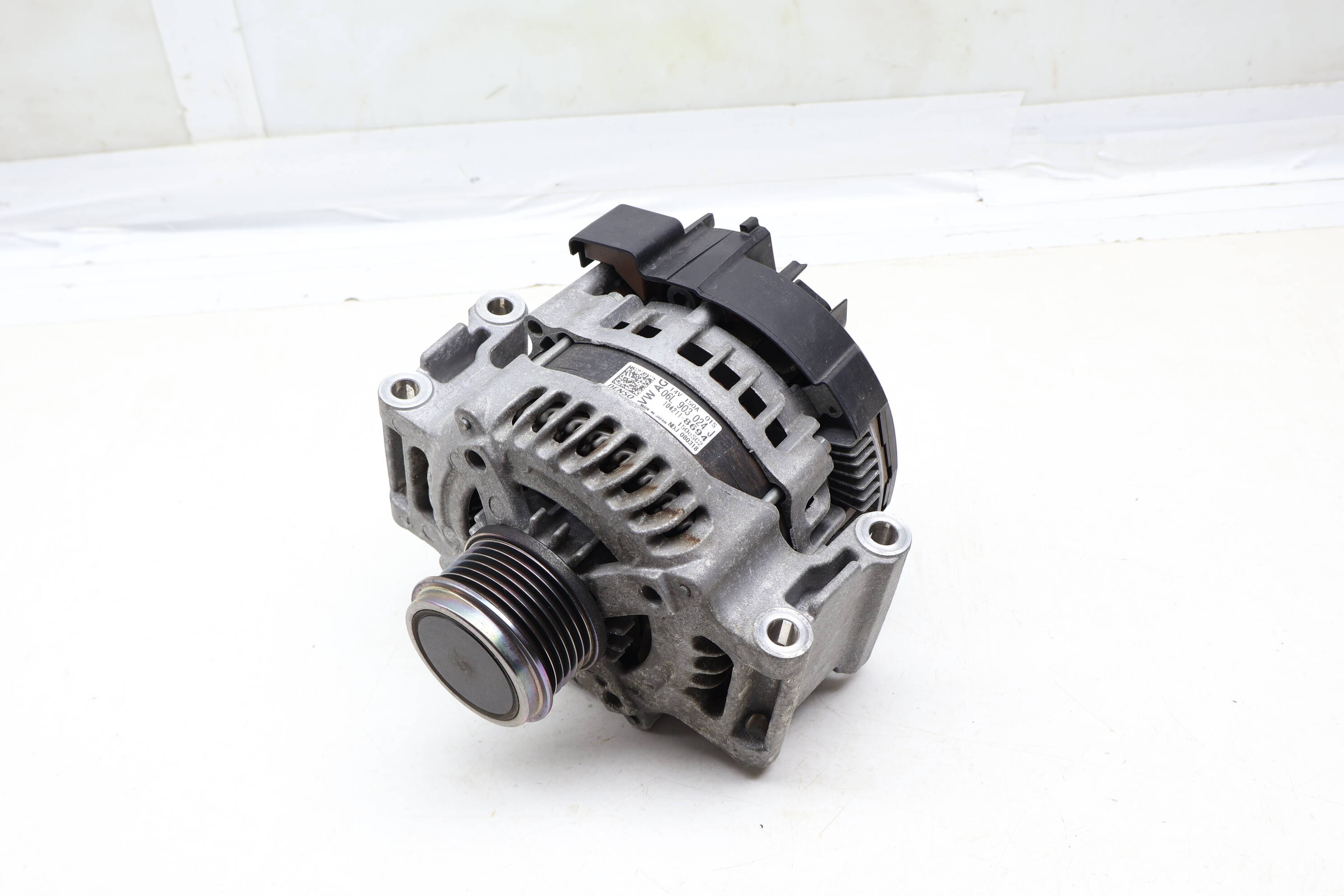 Alternator (150 Amp) 06L903024J