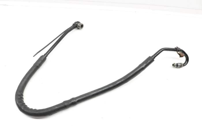 Tdi Power Steering Hose / Line 7L6422893AE main product photo