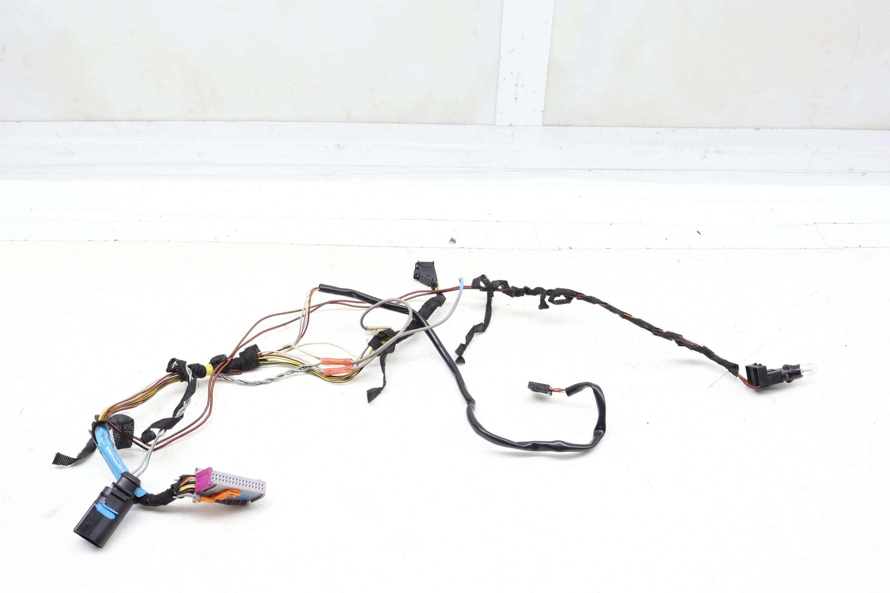 Door Wiring Harness 99761261107