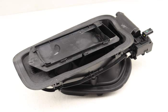 Gas / Fuel Filler Door Bracket 51177286043 main product photo
