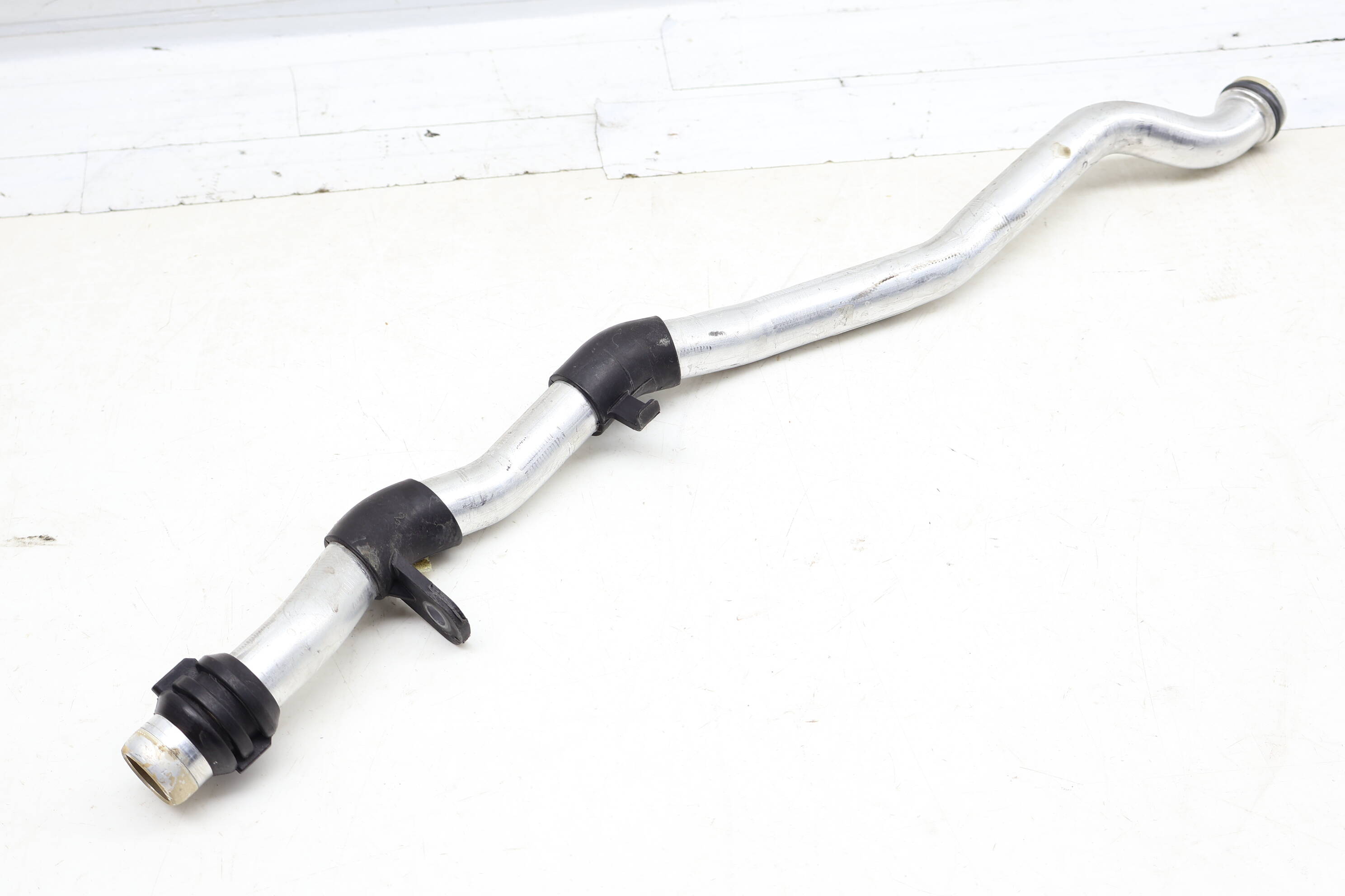 Coolant Tube / Line / Pipe 06E121065S