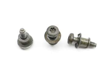 Engine Cylinder Head Screw / Bolt Set (3) 04L103831