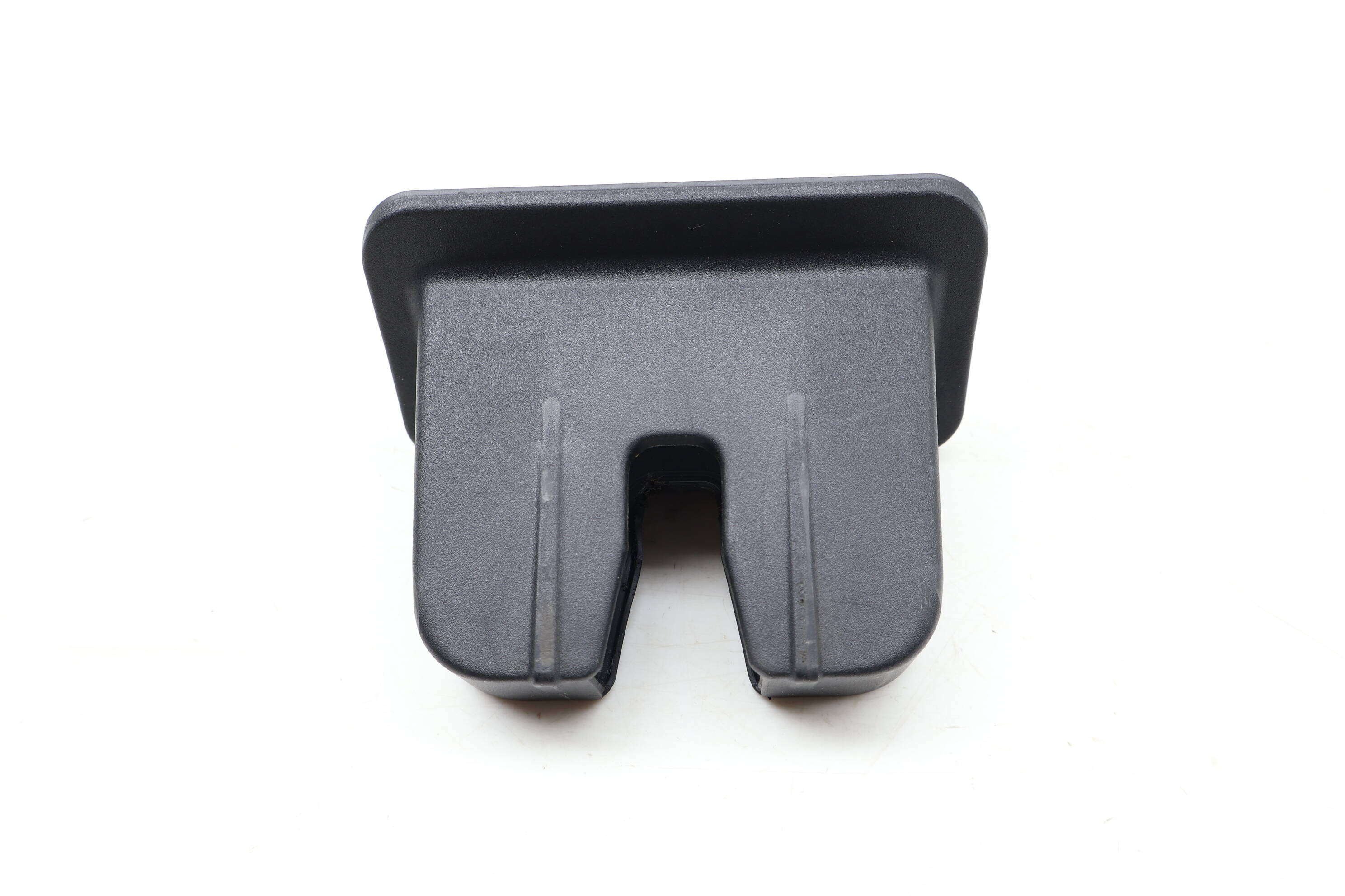 Trunk Lock / Latch Cover 8W8827520