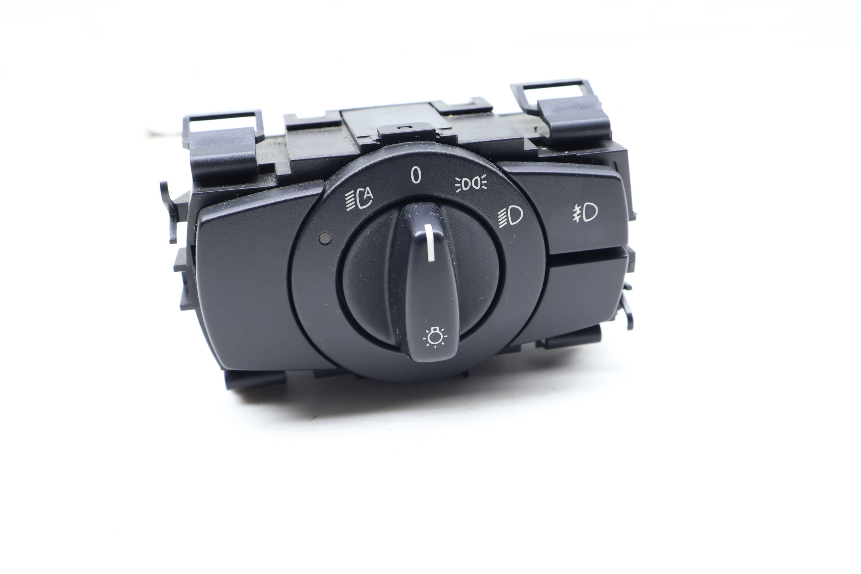 Headlight Dial / Fog Light Switch 61316938864