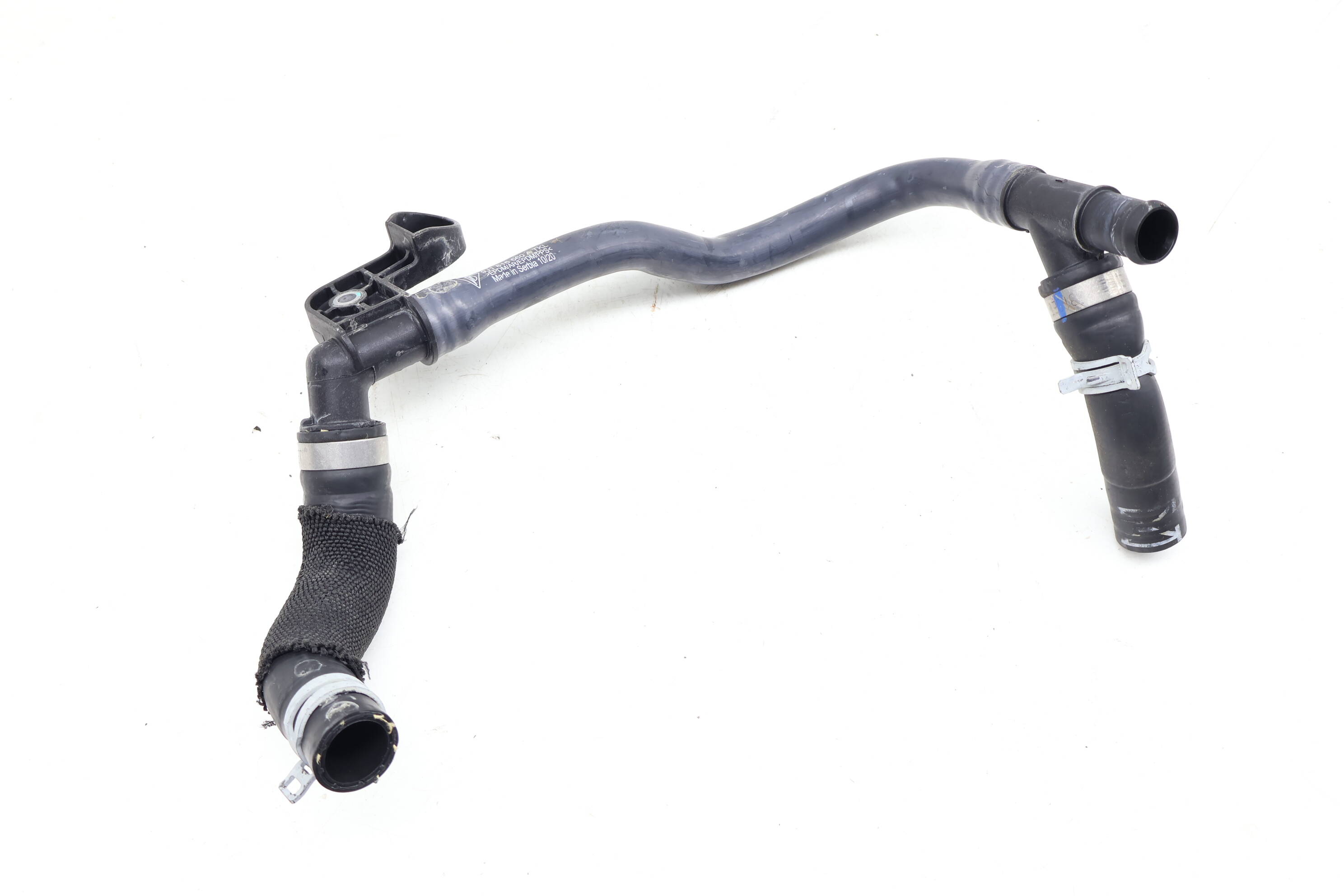 Heater Coolant Hose / Line 9J1815560A
