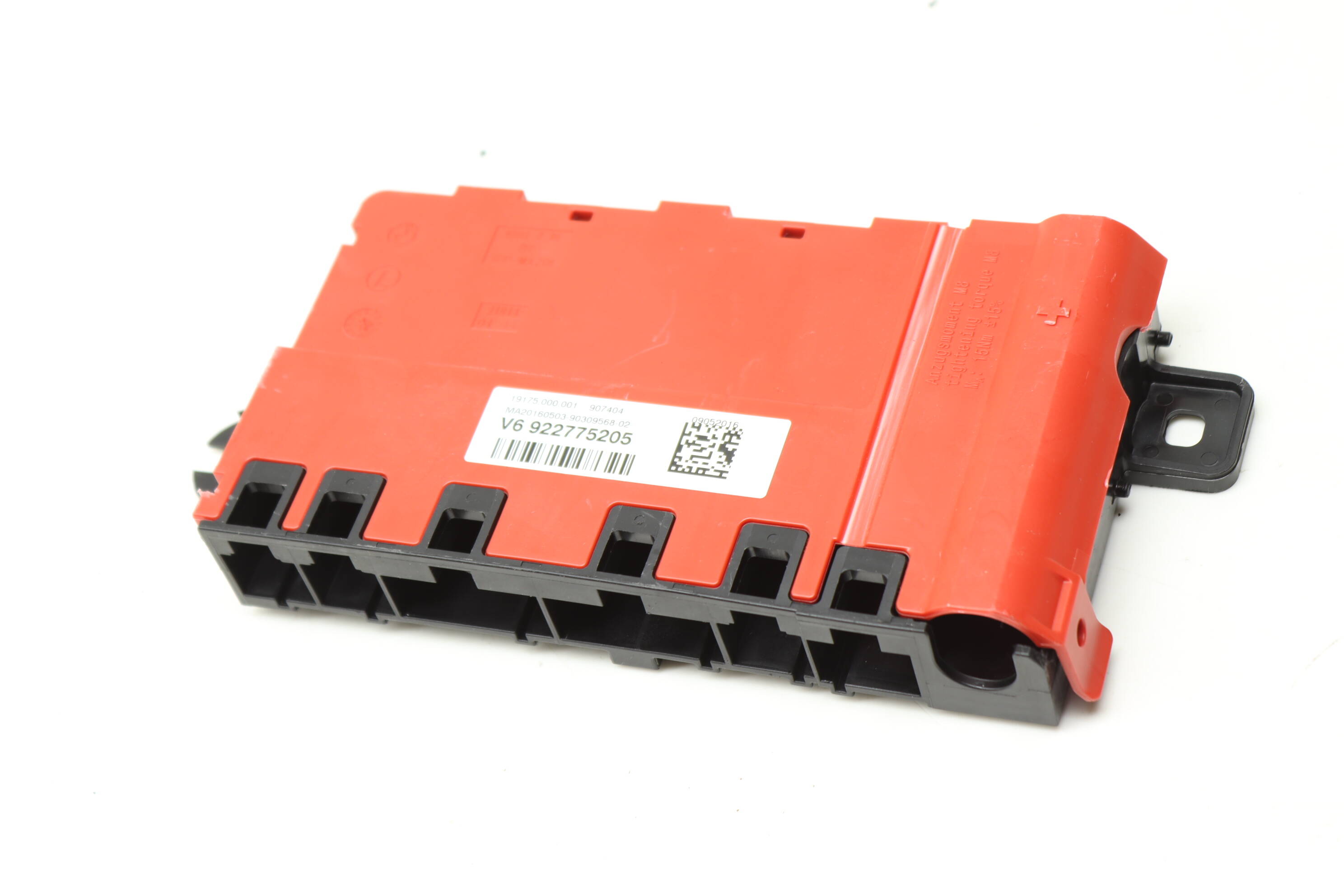 BMW Battery Power Distribution Box 61149227752
