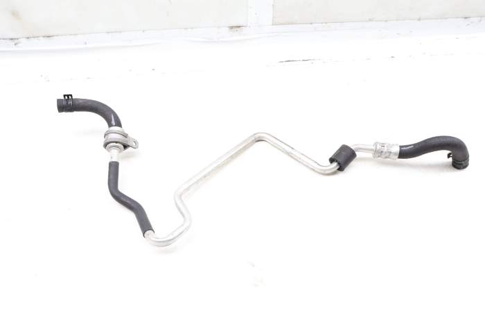 Power Steering Hose / Line / Pipe 97034724103 main product photo