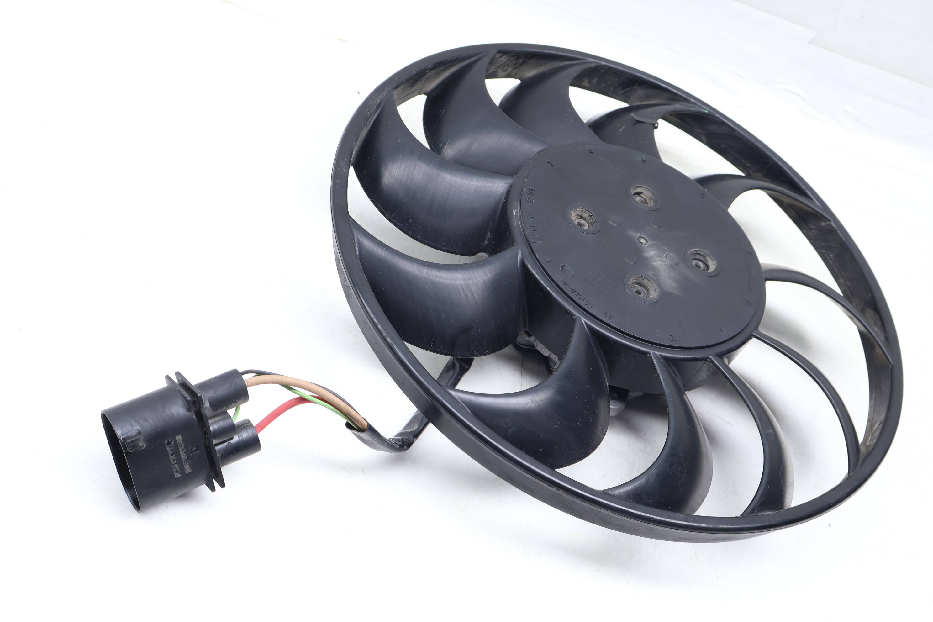 Electric Cooling Fan 5QN959455A