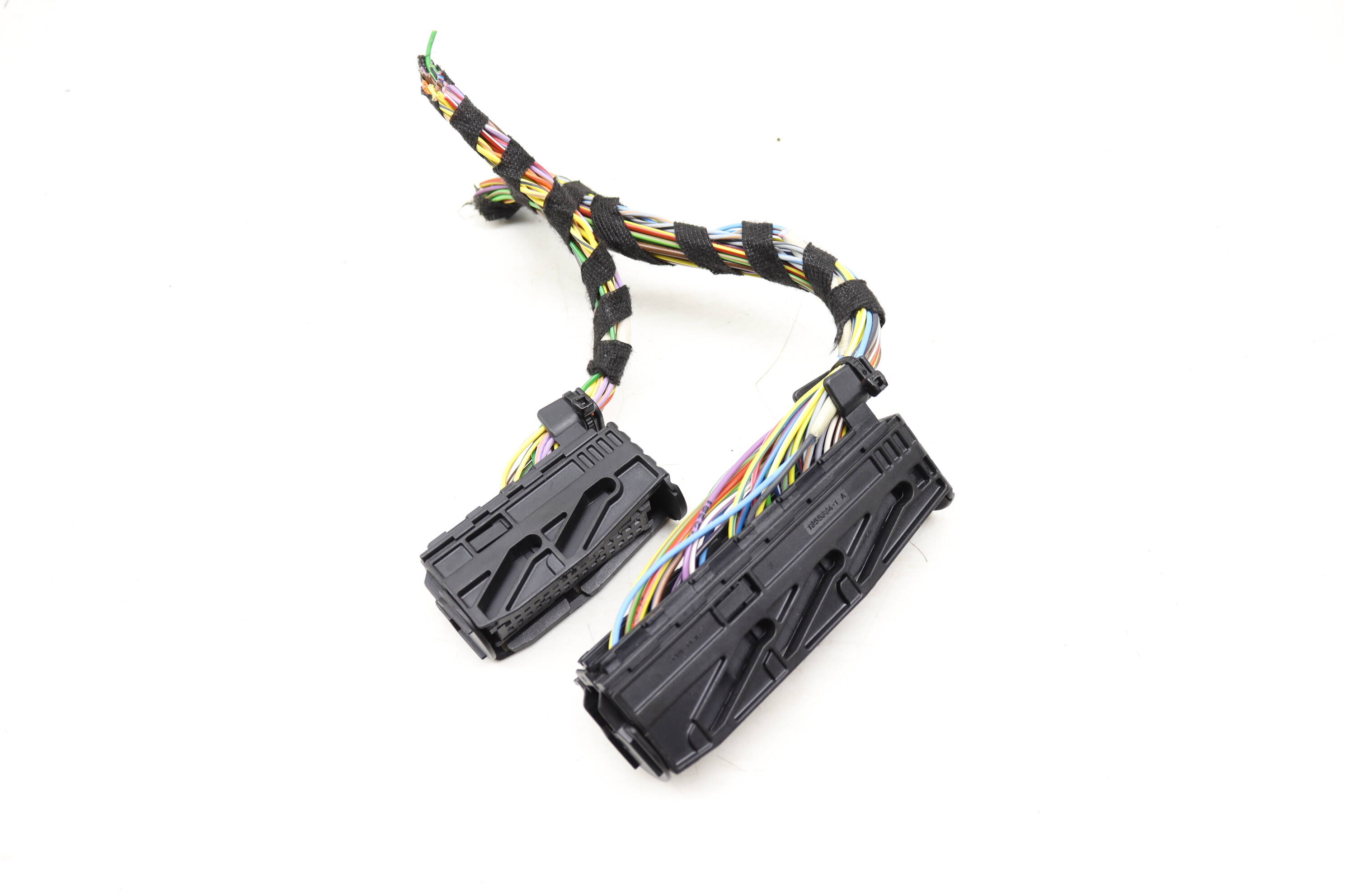 Air Suspension Module Wiring Connector / Pigtail