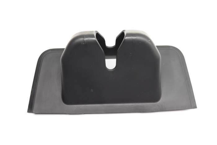 Trunk Latch Cover 95B827520B main product photo