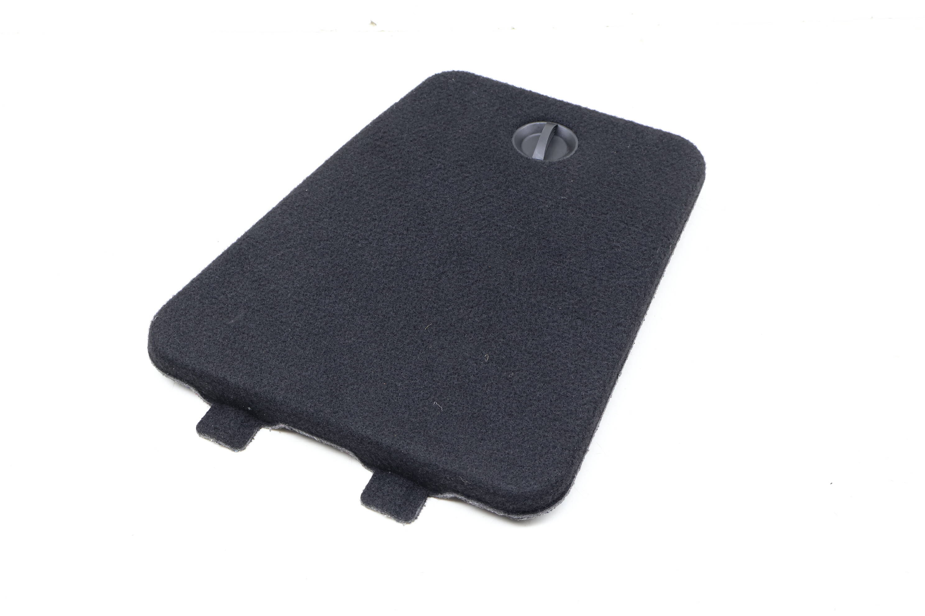 Trunk Access Panel / Boot Lining Cover 2126901541
