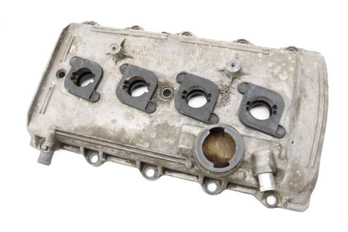 Engine Valve Cover 077103475N main product photo