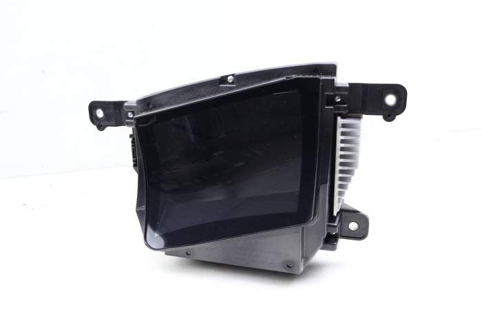 Head / Heads Up Display / Hud Unit 62309262183 main product photo