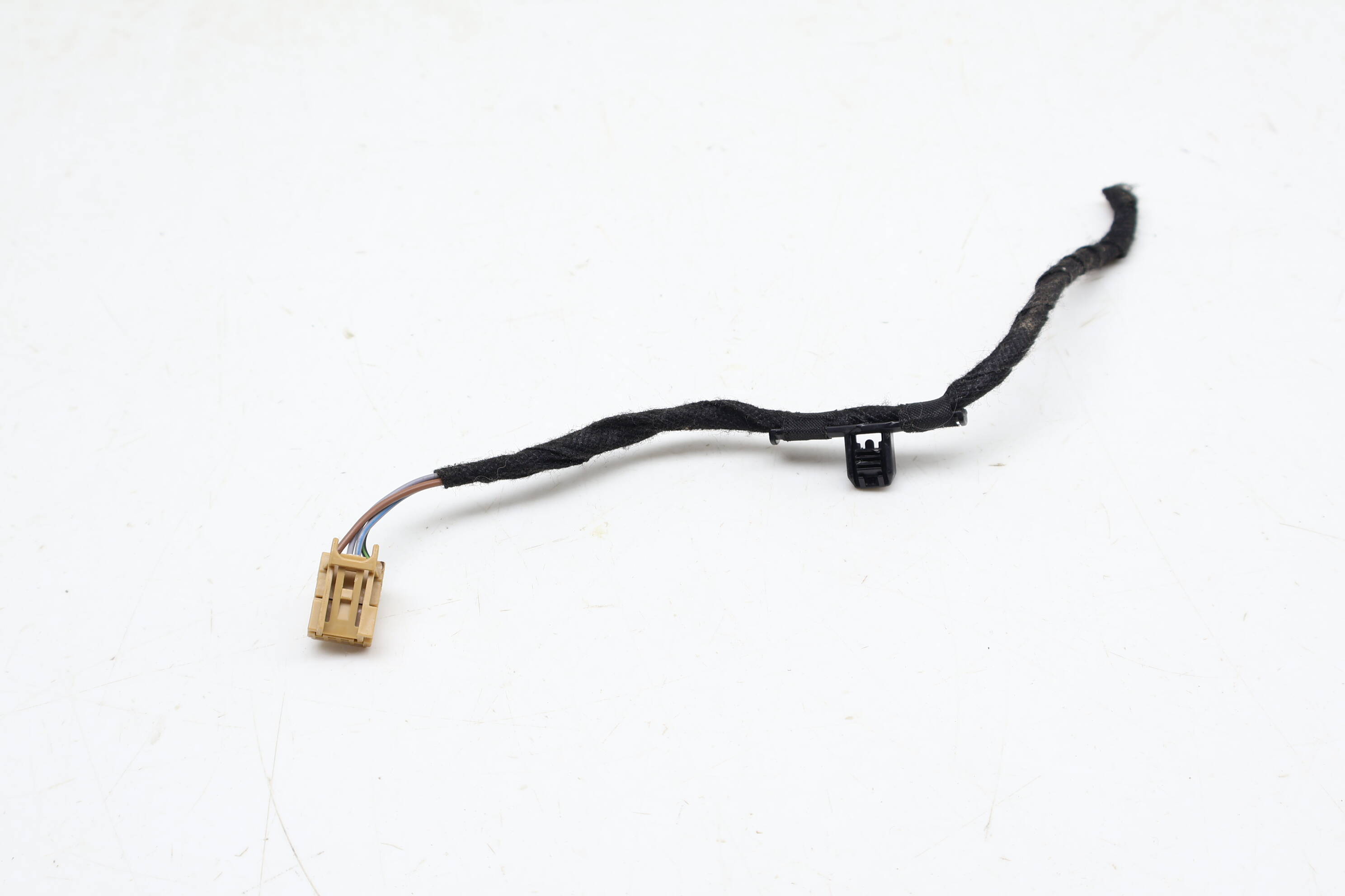 4-Pin Wiring Harness Connector / Pigtail 8K0973754A