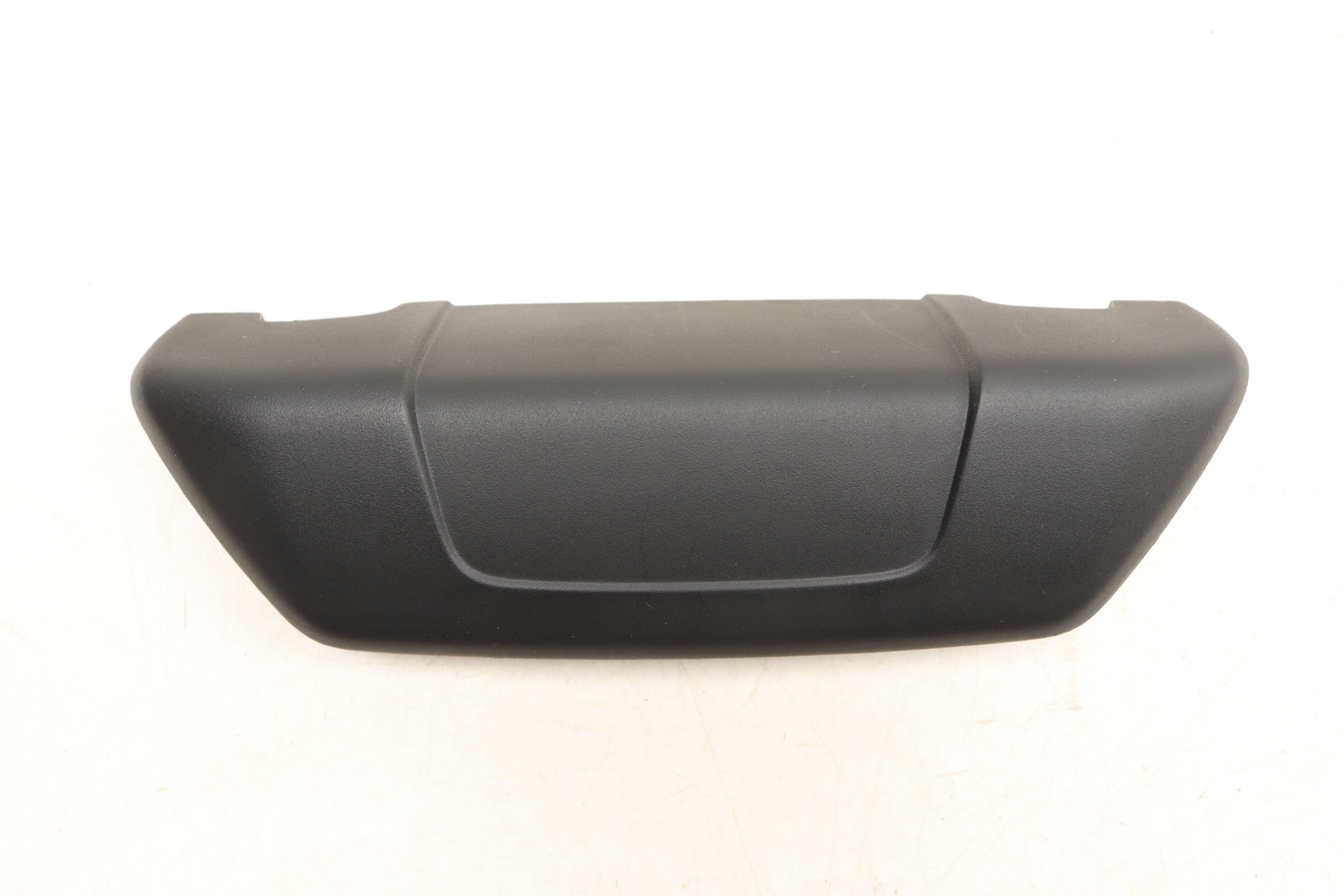 Upper Seat Backrest Trim 4M0881590C