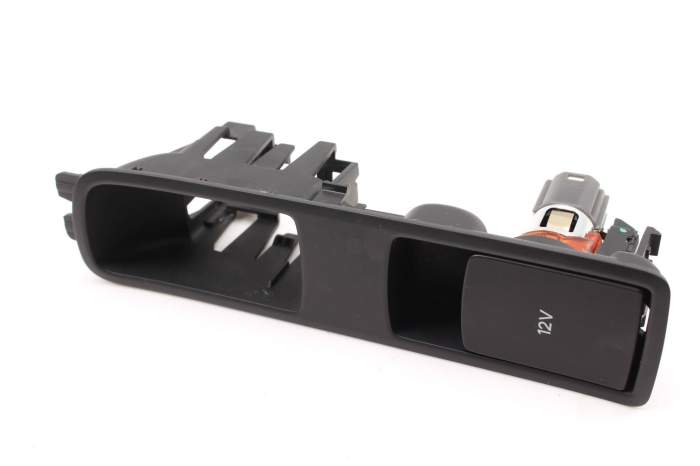 Center Console Switch Bezel / Trim 8U1863349B main product photo