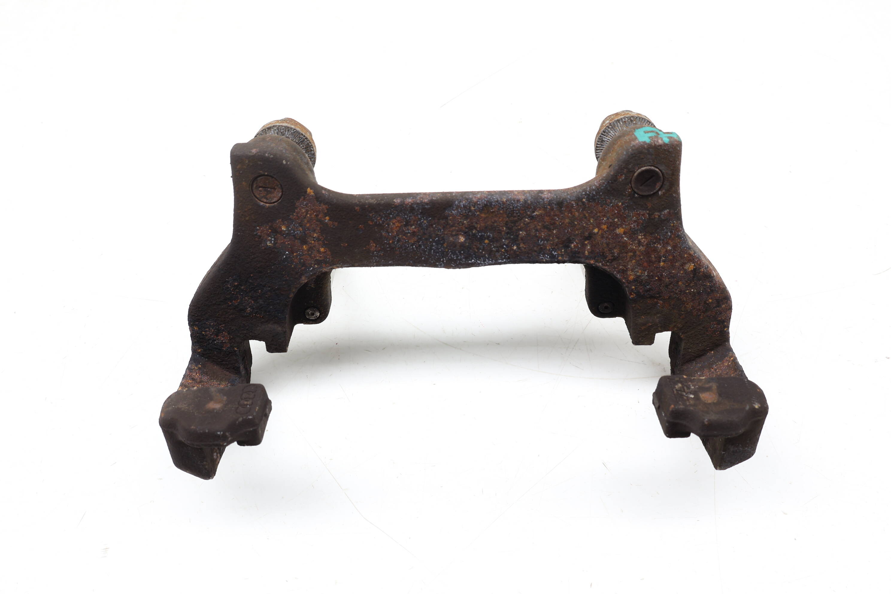 Brake Caliper Carrier 4E0615125A