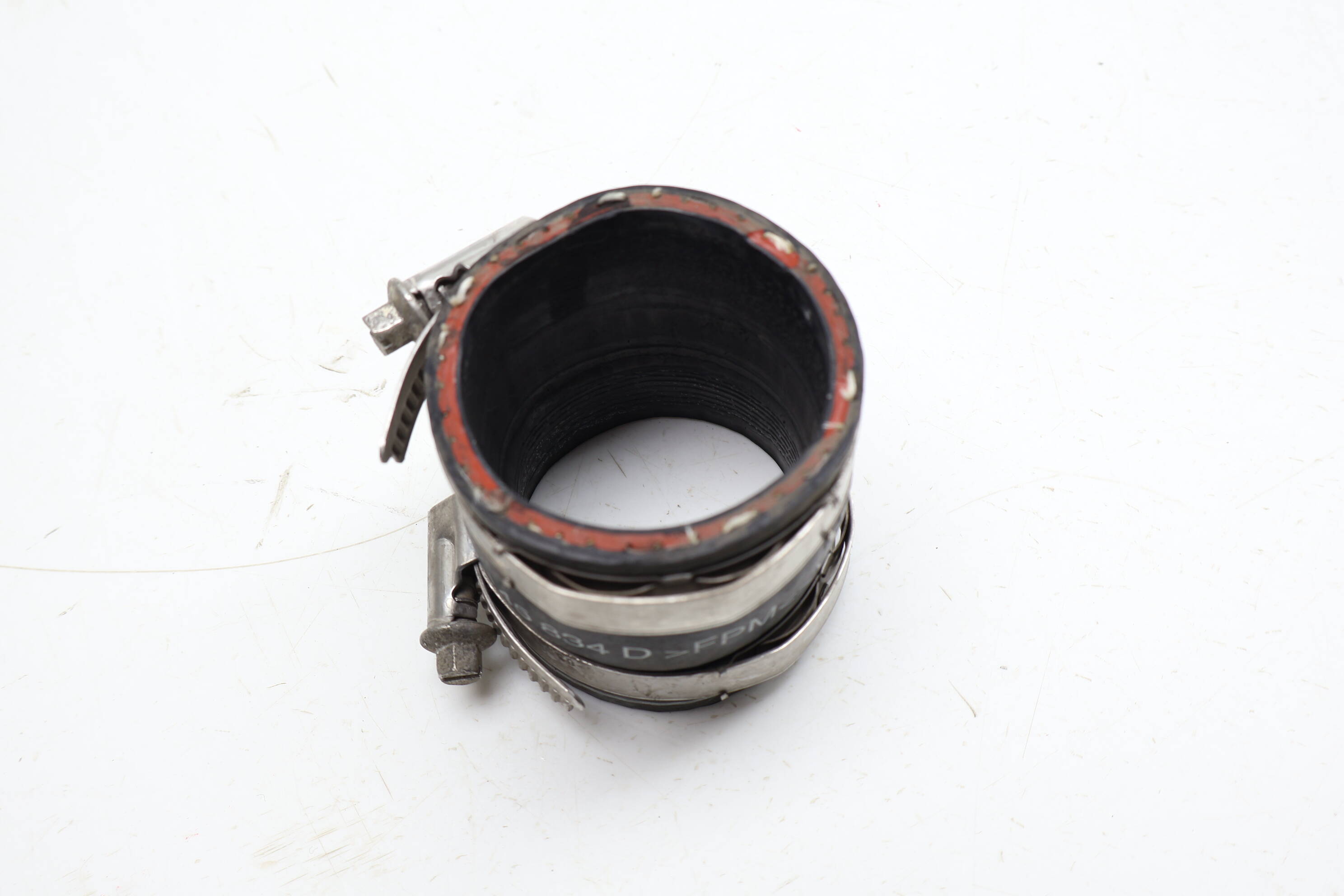 Turbo Intercooler Hose / Tube 059145834D