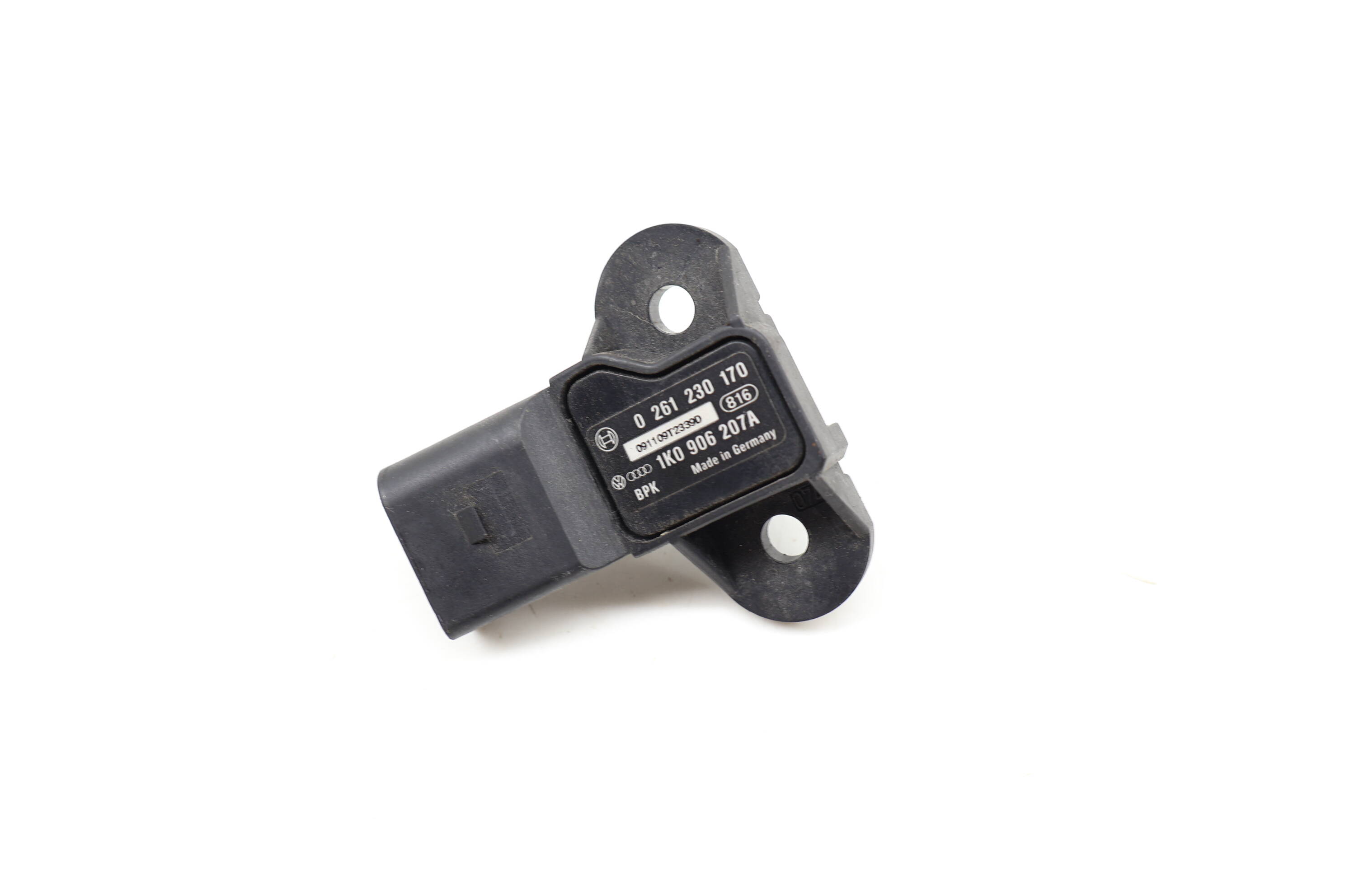Brake Booster Pressure Sensor 1K0906207A