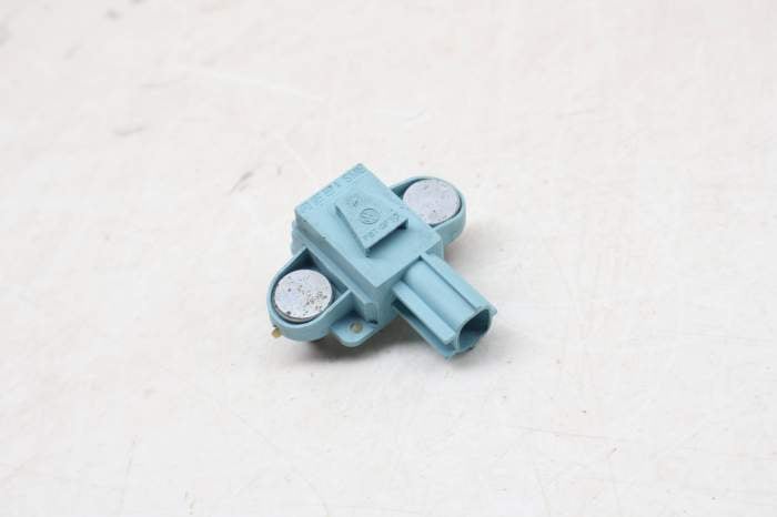 Center Impact Crash Sensor 4F0955557A main product photo
