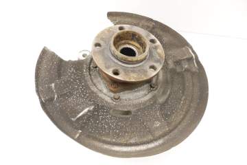 Spindle Knuckle W/ Wheel Bearing 33326793769