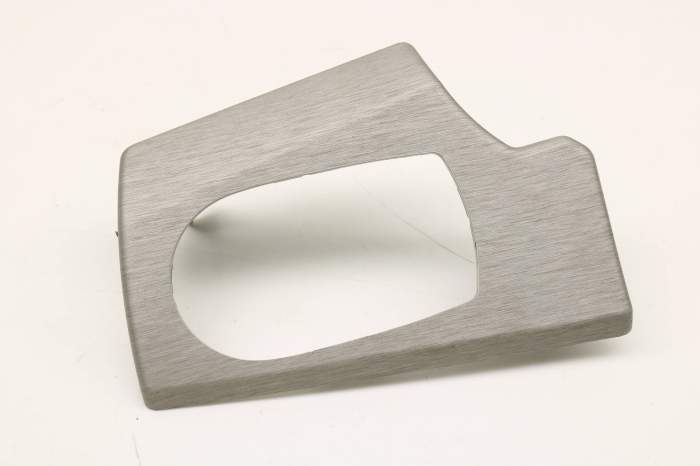Dash Panel Trim / Bezel 51457036357 main product photo