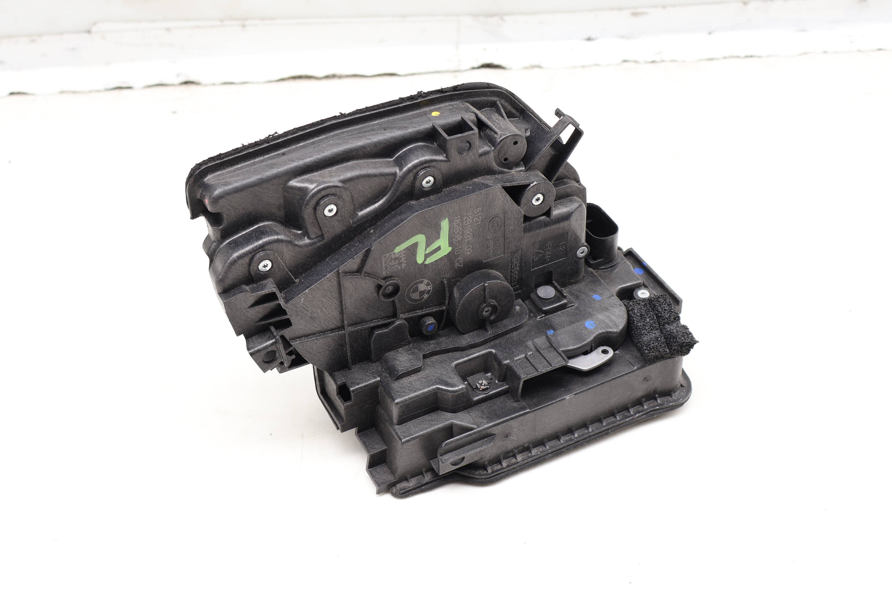 Door Latch / Lock Actuator 51217281931