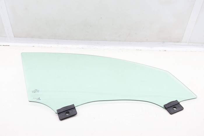 Door Window / Glass 4G0845022C main product photo