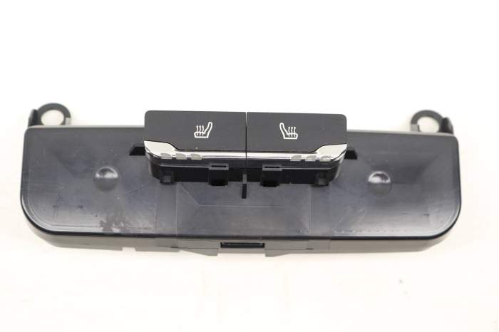 Heated Seat Switch Unit 95B907049F main product photo