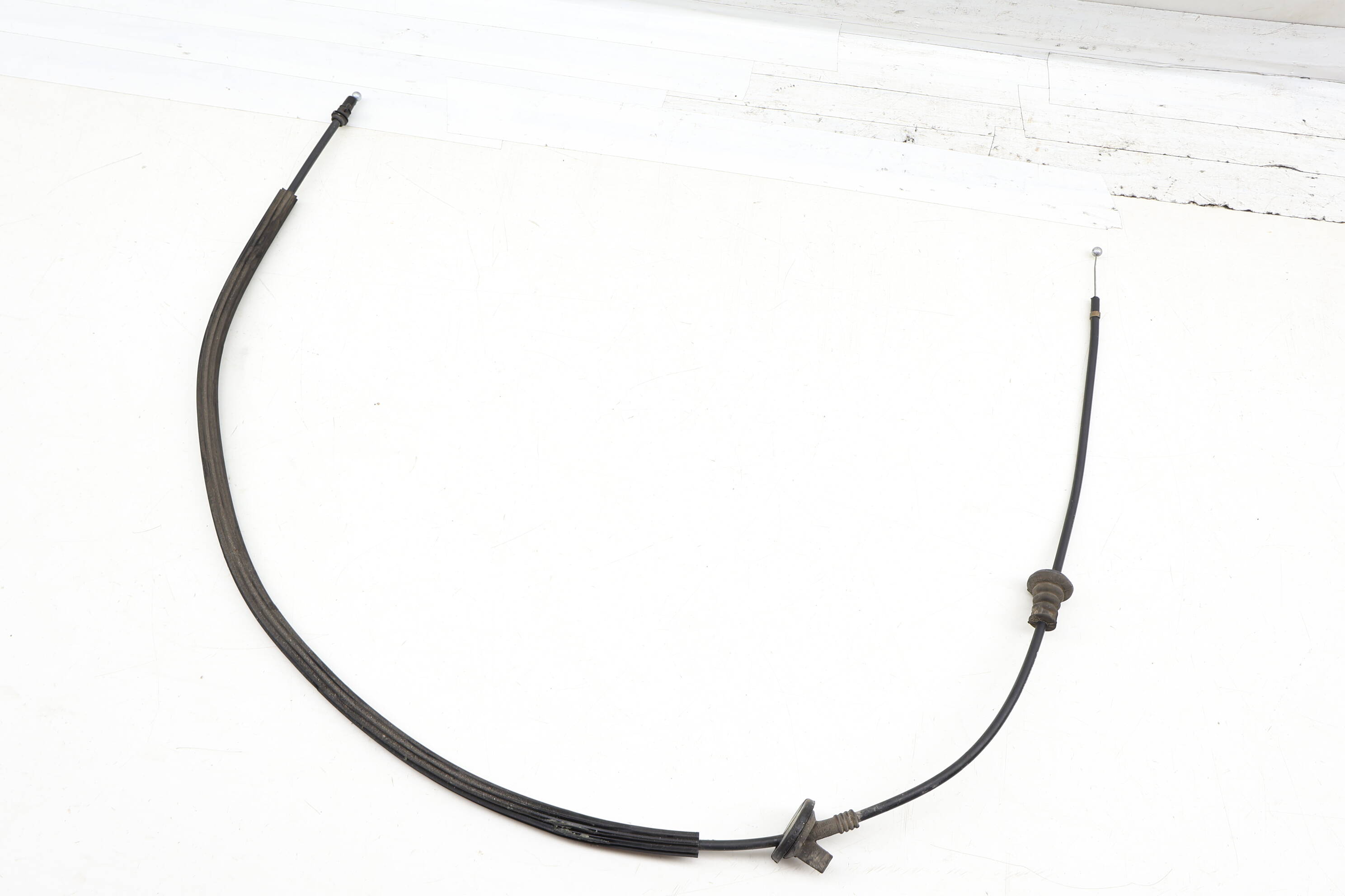 Hood Latch Release Cable 561823535