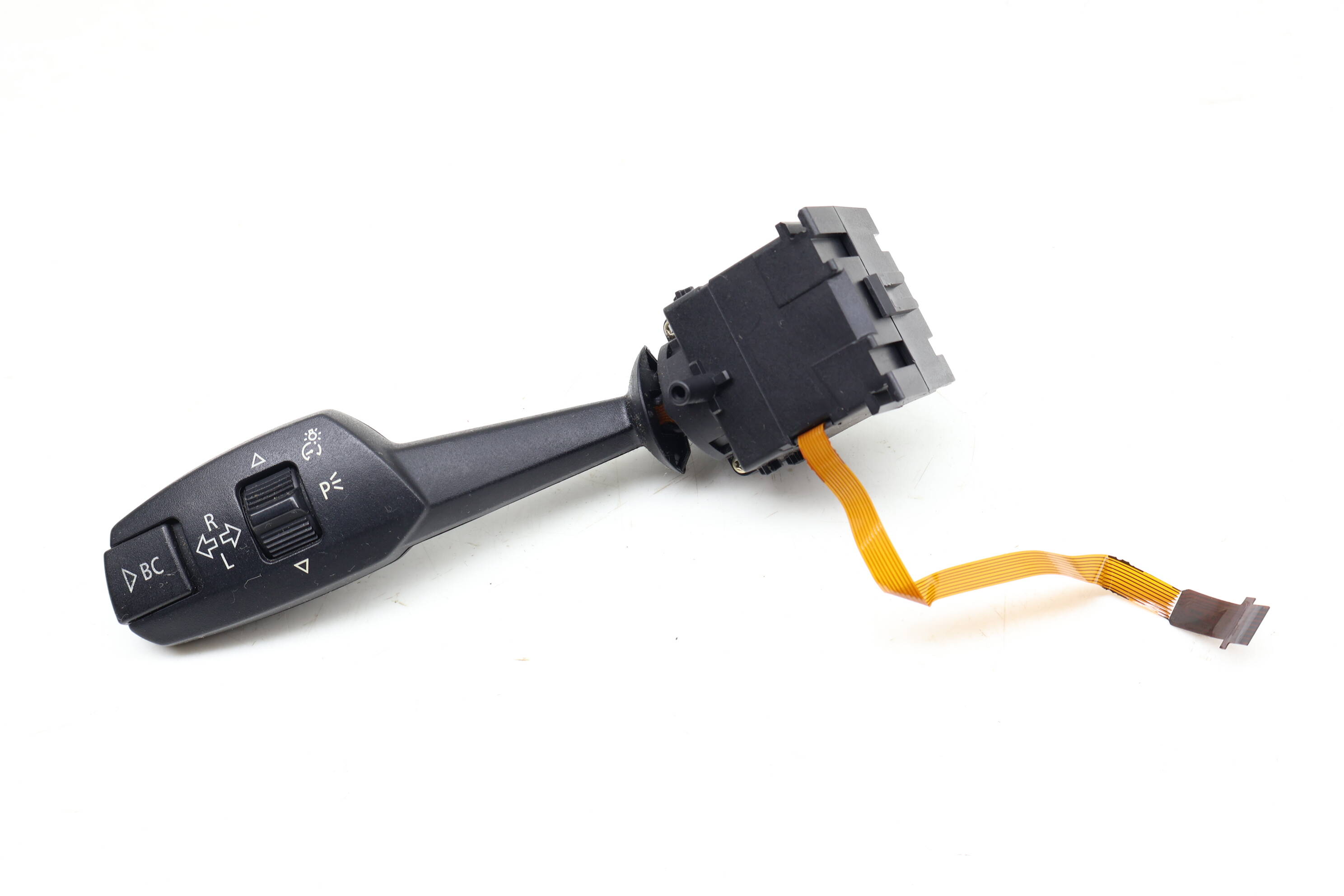 Turn Signal Stalk / Switch 61319123049