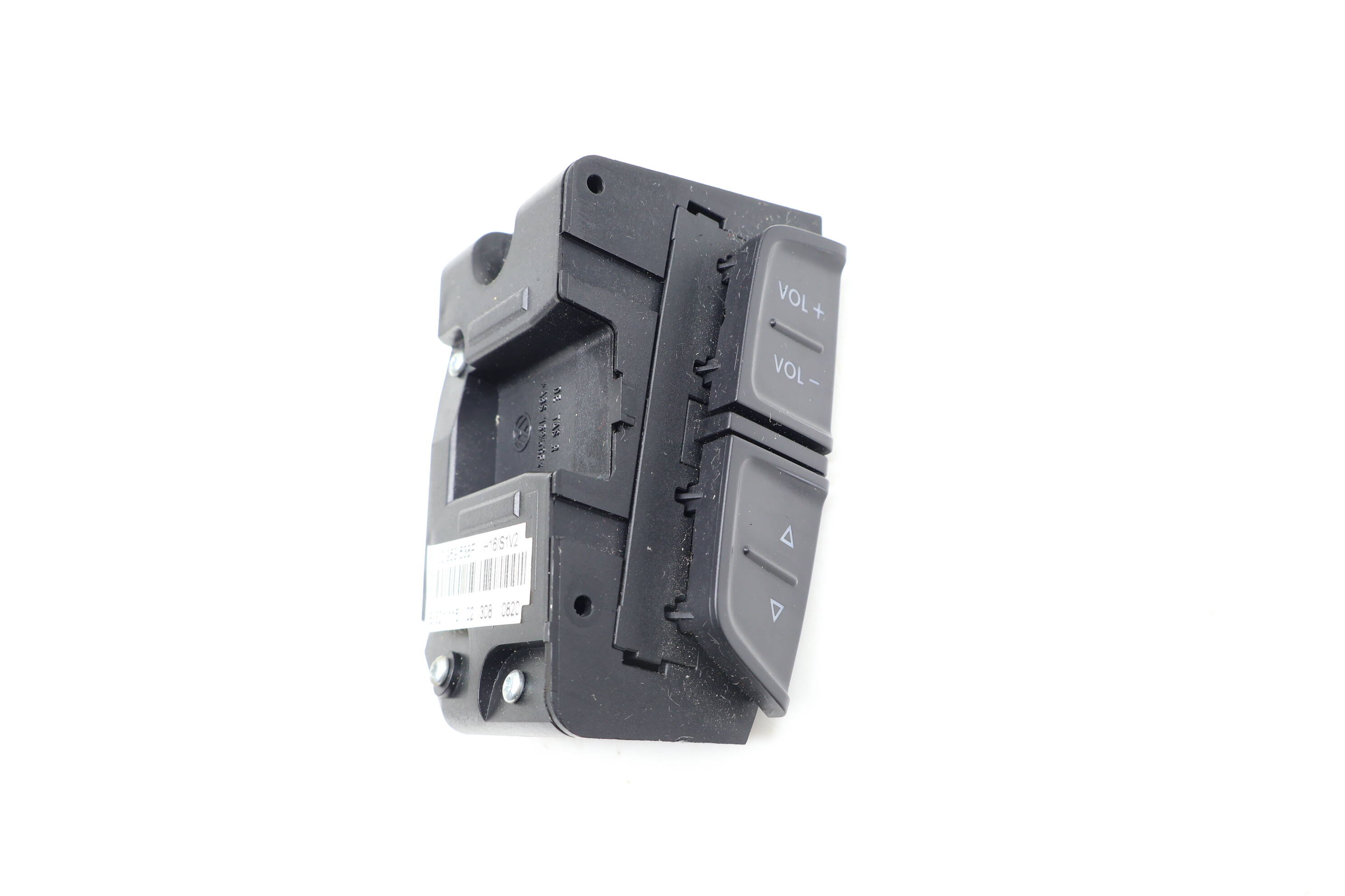 Steering Wheel Radio Control Button / Switch 1J0959538F