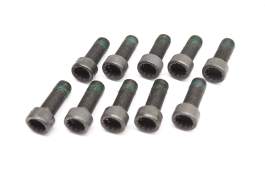 Audi Flywheel / Flexplate Bolt Set (10) WHT007991