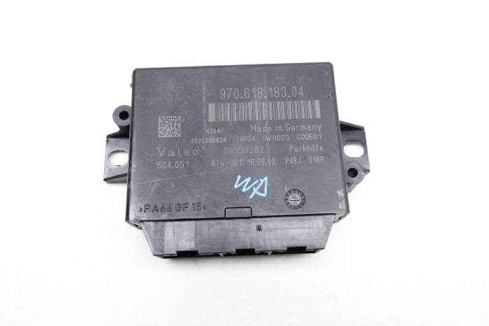 Park Assist Control Module 97061818304 main product photo