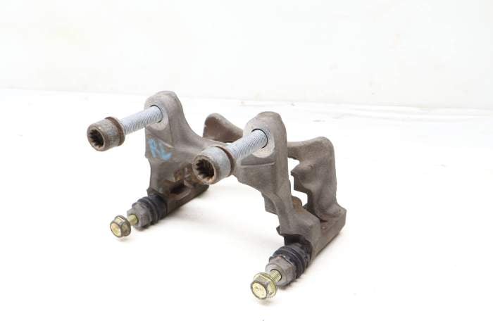 Brake Caliper Carrier / Bracket 8U0615425B main product photo