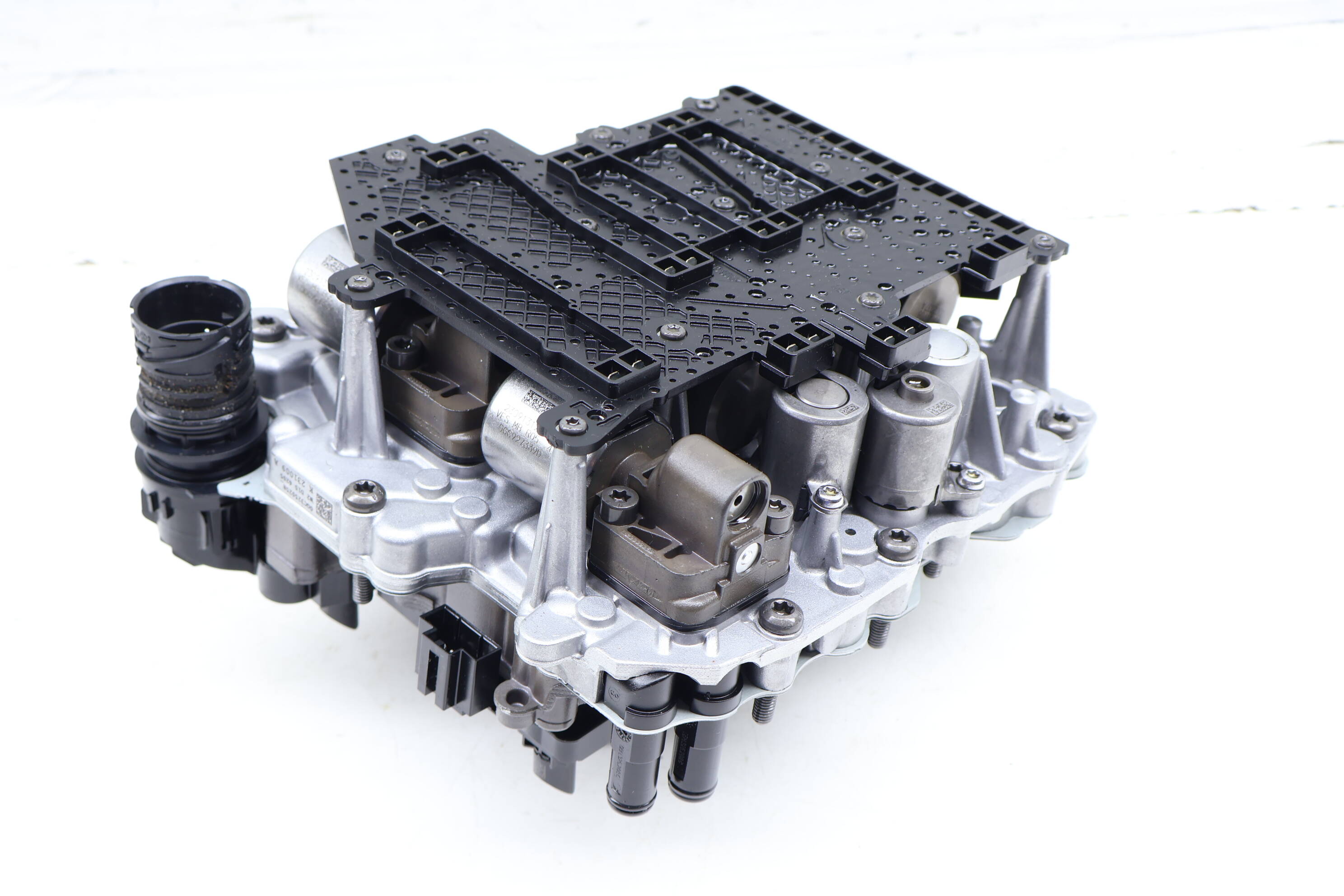 Transmission Valve Body / Mechatronic 0GC325025H