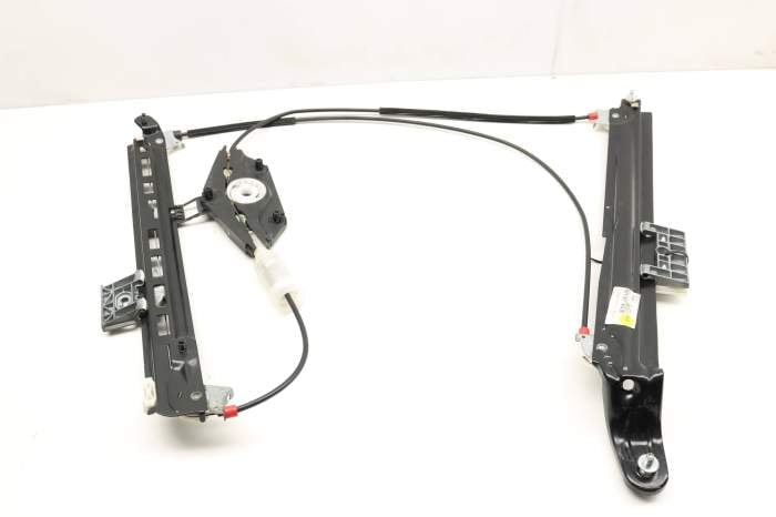 Window Regulator 8T0837462B main product photo