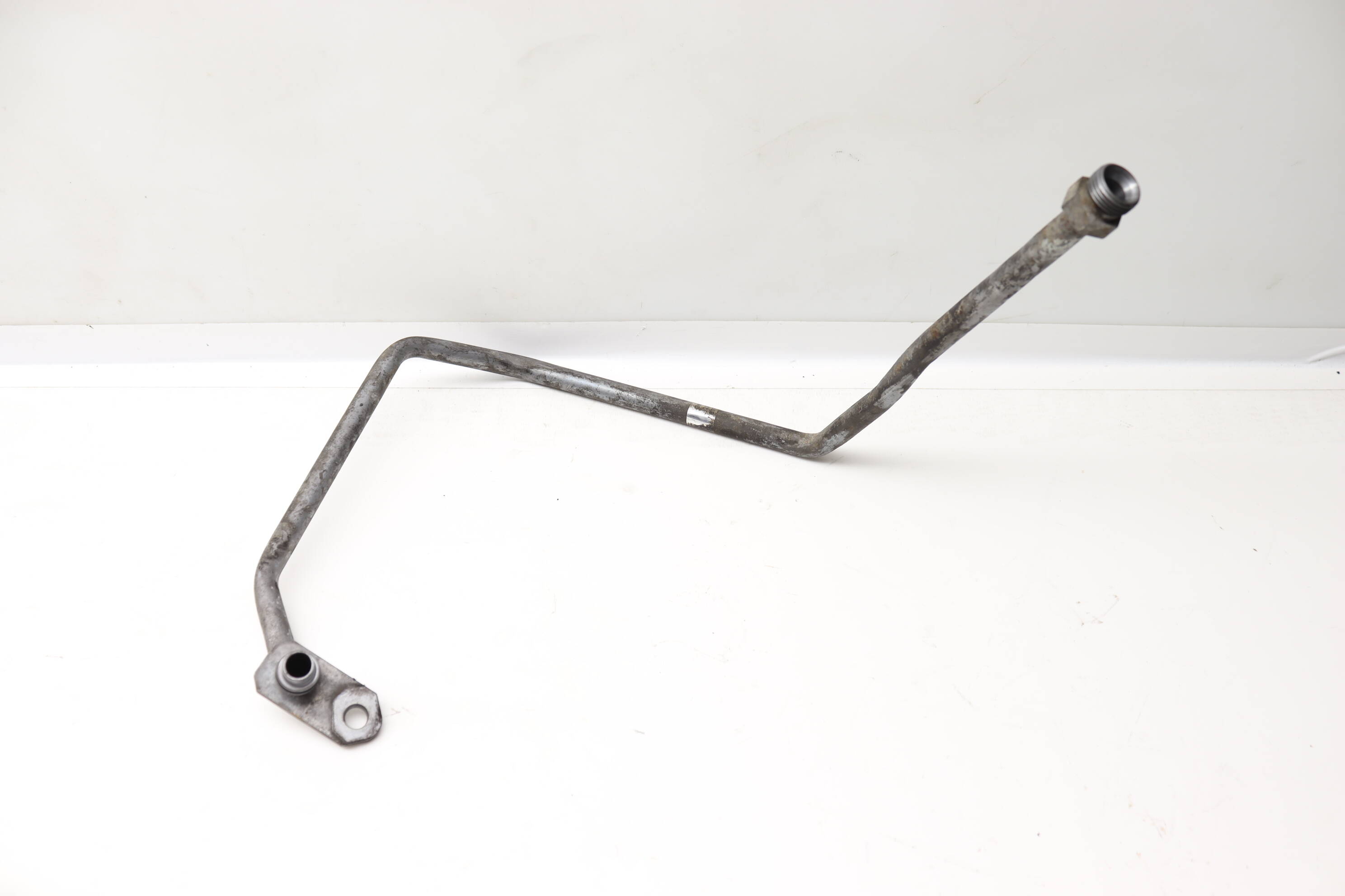 Transmission Oil Pressure Line / Pipe 4F0317817AA